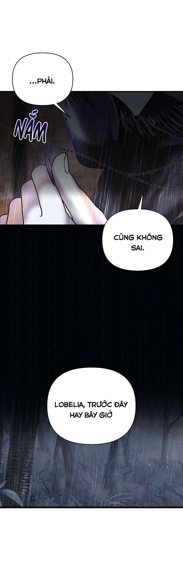 Phương Pháp Sống Sót Khi Phải Ngủ Cùng Hoàng Đế Chapter 12 - Trang 3