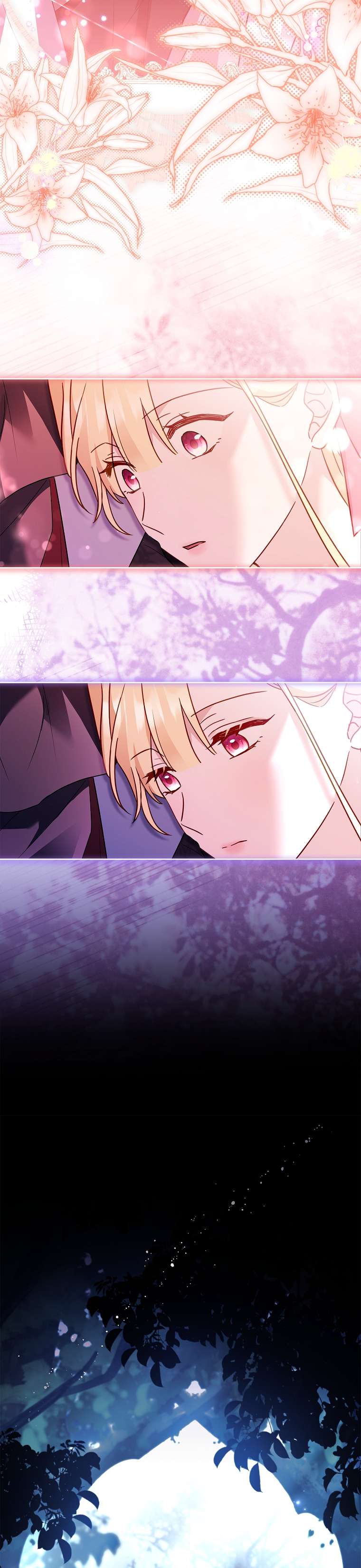 Chồng Ơi, Tại Sao Chúng Ta Không Thể Ly Hôn? Chapter 13 - Trang 4