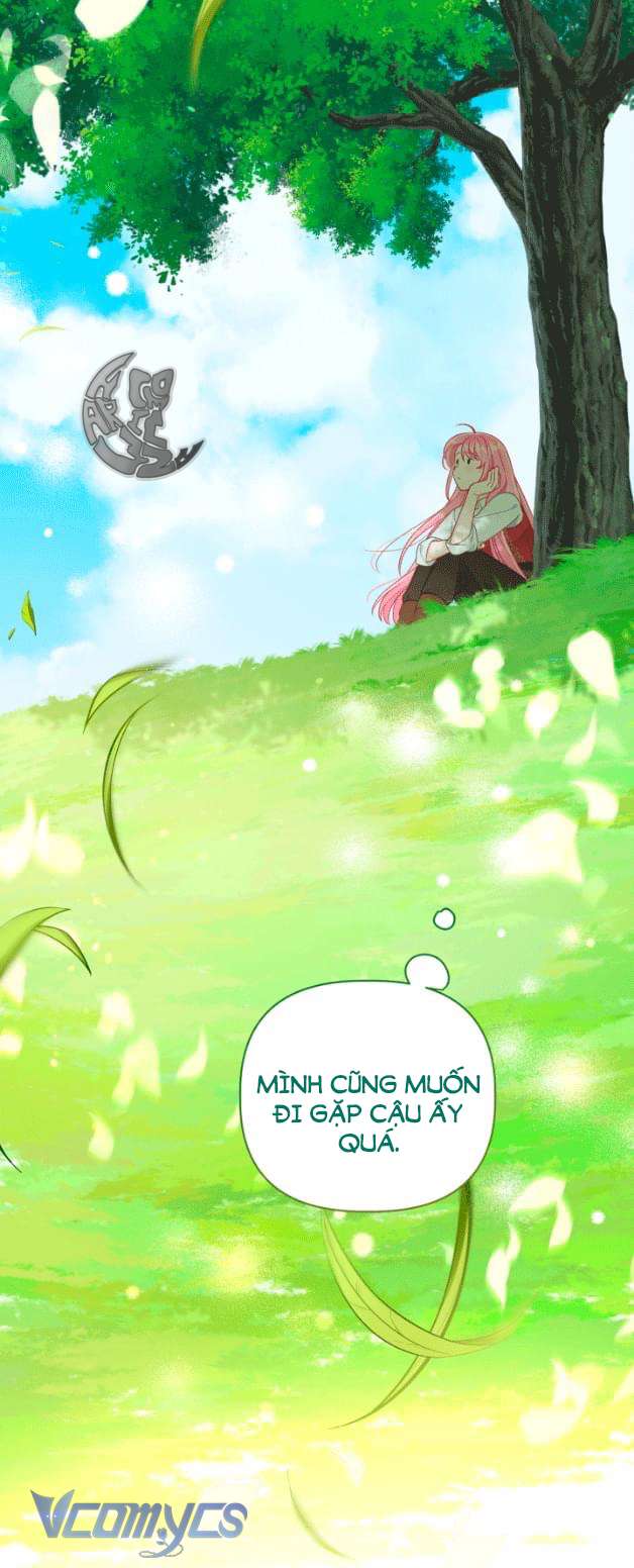 Sự Điều Trị Đặc Biệt Của Tinh Linh Chapter 49 - Trang 4