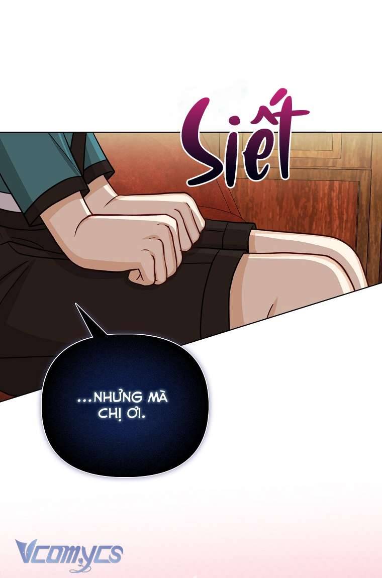 Nhân Vật Phản Diện Đều Thích Tôi Chapter 21 - Trang 4