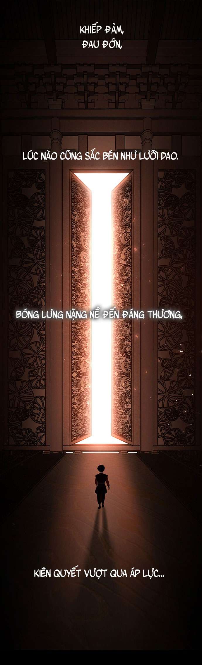 Vương Tử Huyền Bí Chapter 77 - Trang 4