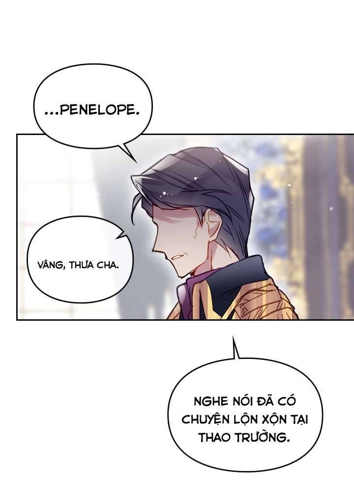 Kết Cục Của Nhân Vật Phản Diện Chỉ Có Thể Là Cái Chết Chapter 49 - Next Chapter 50