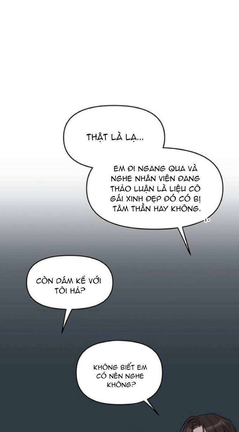 Công Việc Bất Thường Chapter 11 - Trang 4