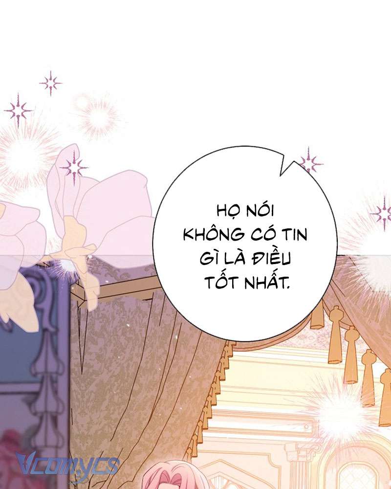 Hầu Gái Độc Quyền Của Hoàng Hậu Phản Diện Chapter 28 - Trang 4