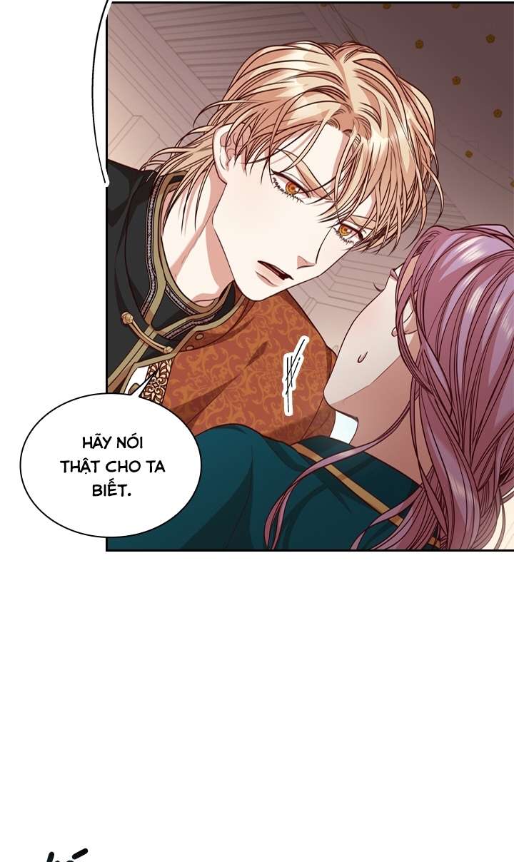 Thư Ký Của Bạo Chúa Chapter 28 - Trang 3