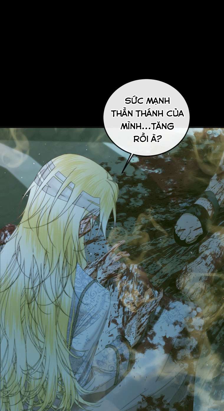 Siren: Trở Thành Gia Đình Của Nhân Vật Phản Diện Chapter 61 - Trang 3