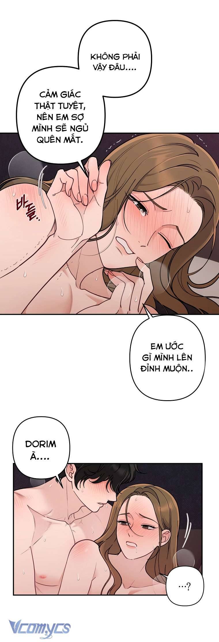 [18+] Dinh Thự Young Chun Hwa: Mọt Sách Phóng Túng Không Ngủ Được Chapter 9 - Trang 3