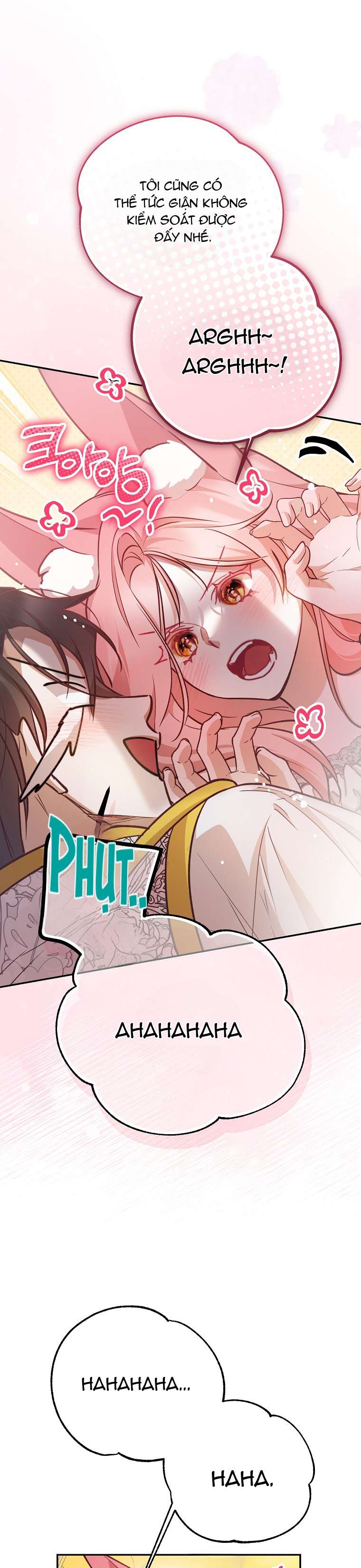 Khi Trái Tim Dẫn Lối Đôi Ta Chapter 30 - Trang 4