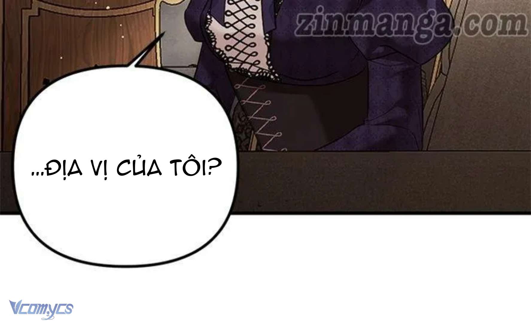 Hôn Nhân Liên Minh Để Trả Thù Chap 9 - Trang 2