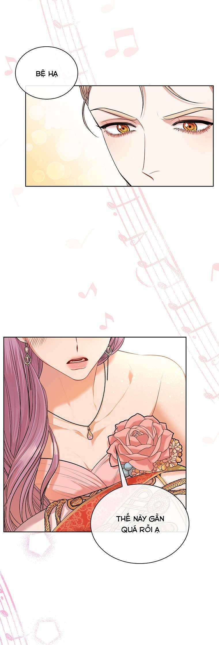 Thư Ký Của Bạo Chúa Chapter 55 - Trang 4