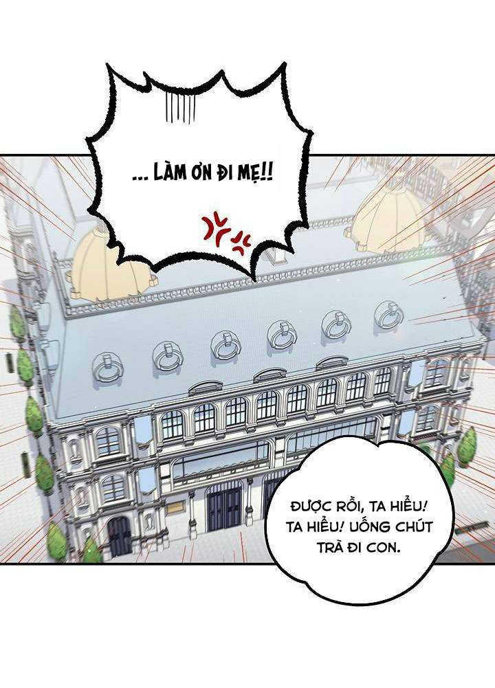 May Mắn Hay Bất Hạnh Chap 36 - Next Chap 37