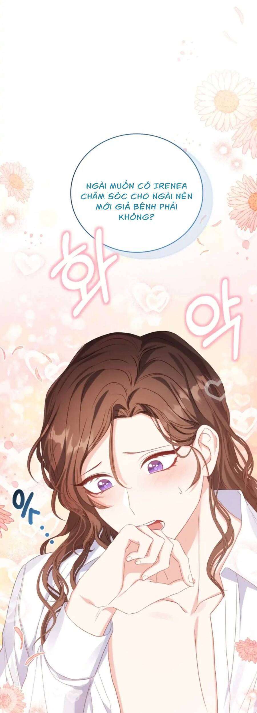Hầu Gái Trong Trò Chơi Harem Ngược Muốn Nghỉ Việc Chapter 8 - Trang 3