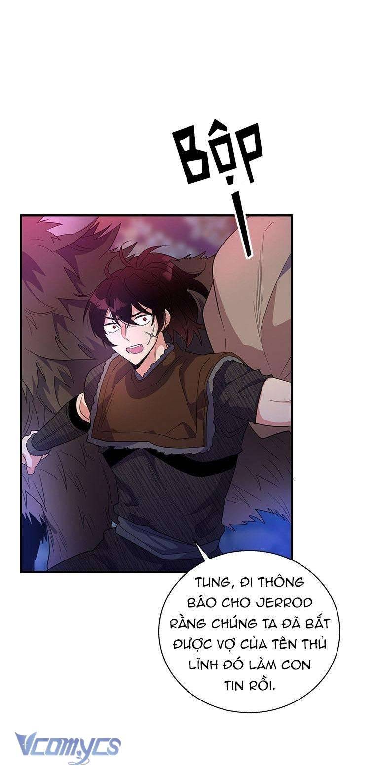 Chồng Yêu, Tôi Đây Bãi Công! Chap 27 - Trang 2
