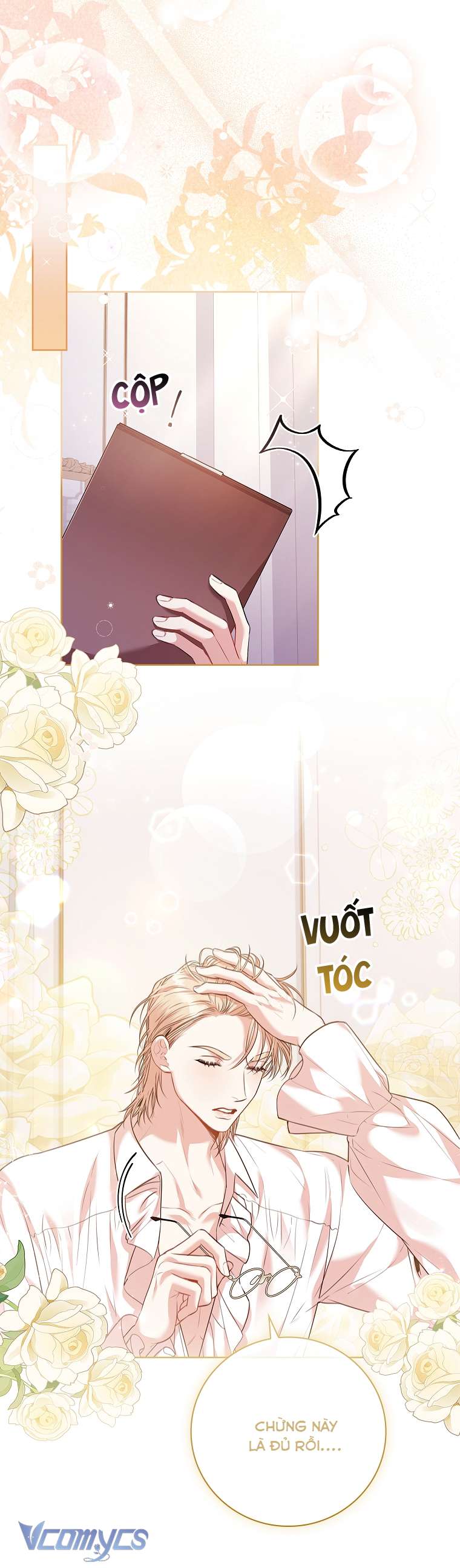 Thư Ký Của Bạo Chúa Chapter 96 - Trang 3