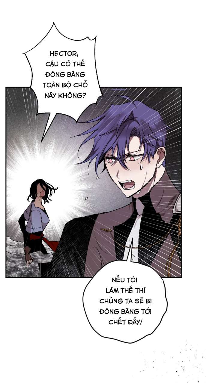 Lời Thú Nhận Của Chúa Tể Bóng Tối Chap 51 - Trang 4