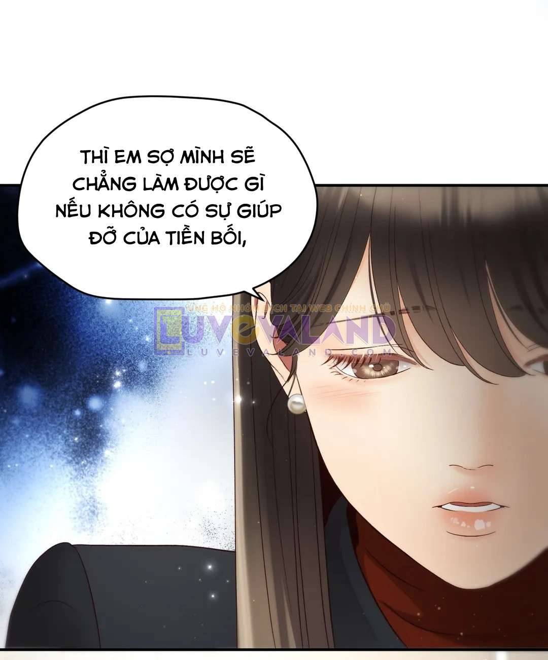 Ngôi Sao Ban Mai Chap 36 - Trang 2
