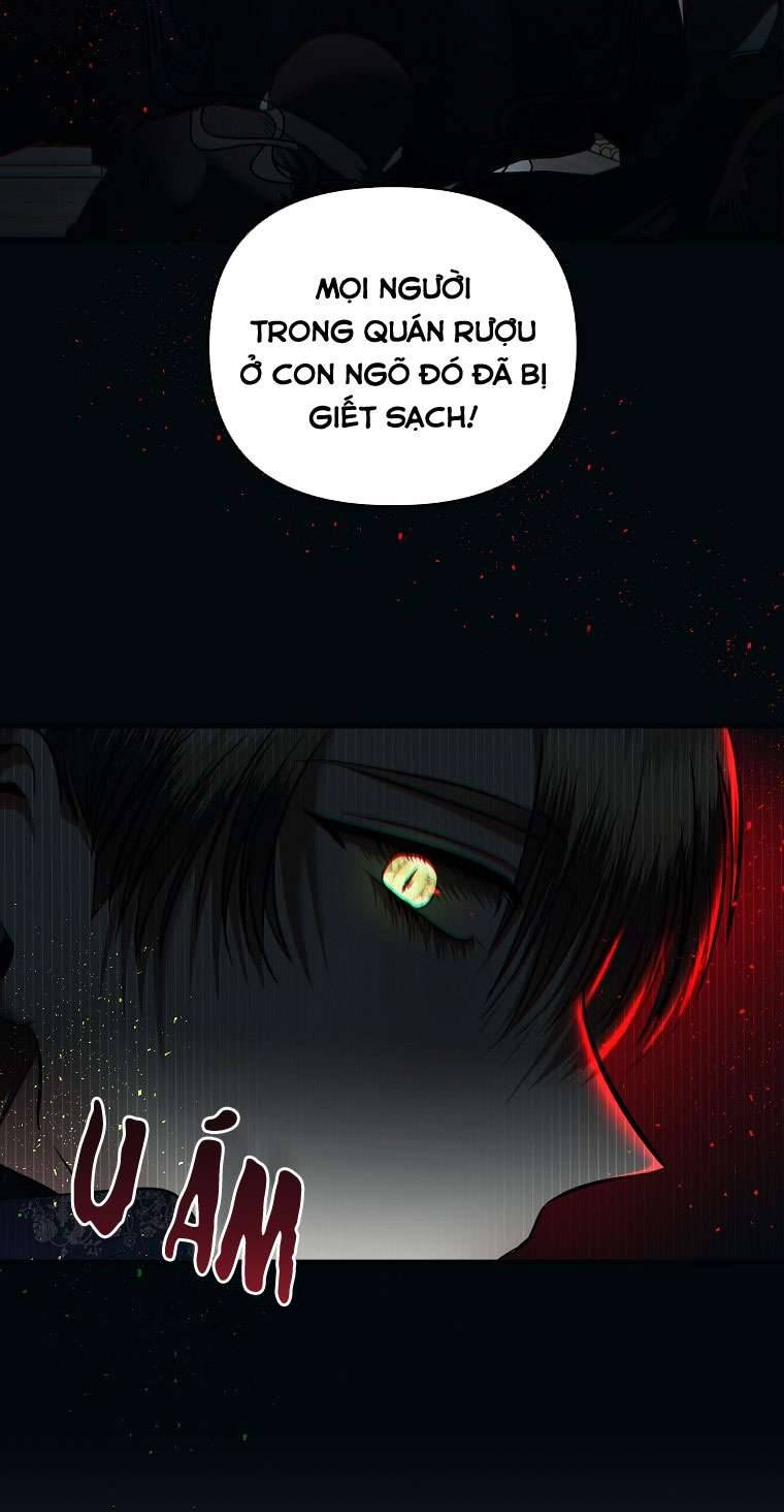 Phương Pháp Sống Sót Khi Phải Ngủ Cùng Hoàng Đế Chapter 12 - Trang 3