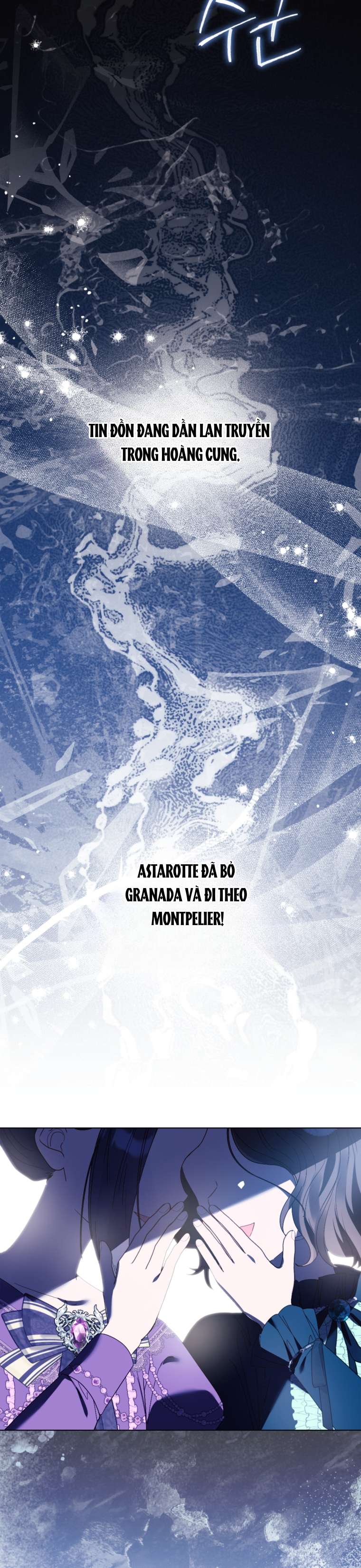 Thà Là Để Tôi Trở Thành Nữ Hoàng Chapter 51 - Trang 3