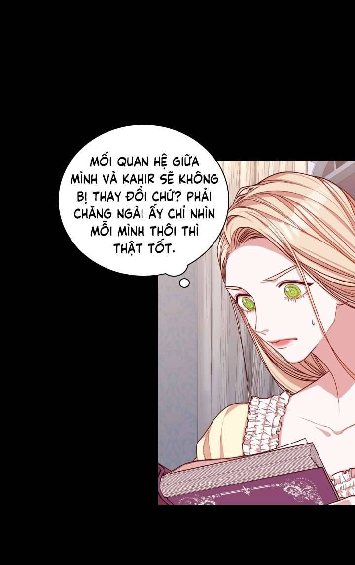 Thư Ký Của Bạo Chúa Chapter 19 - Trang 4