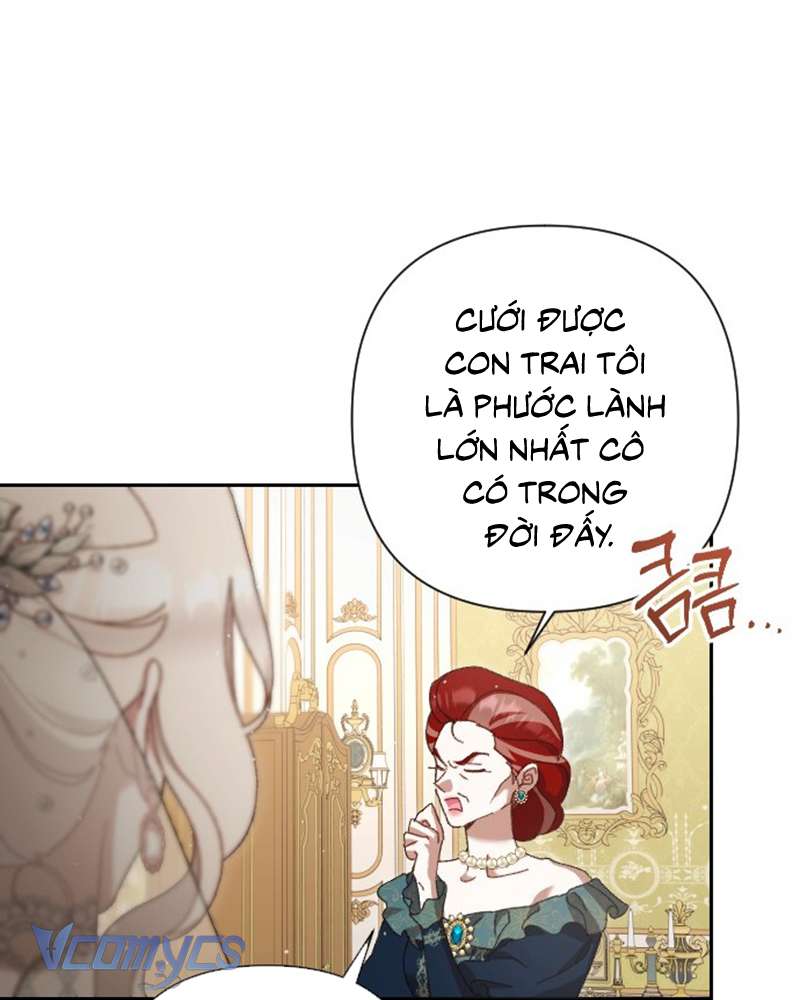 Dành Cho Những Ai Coi Hối Tiếc Là Điều Xa Xỉ Chap 11 - Trang 4