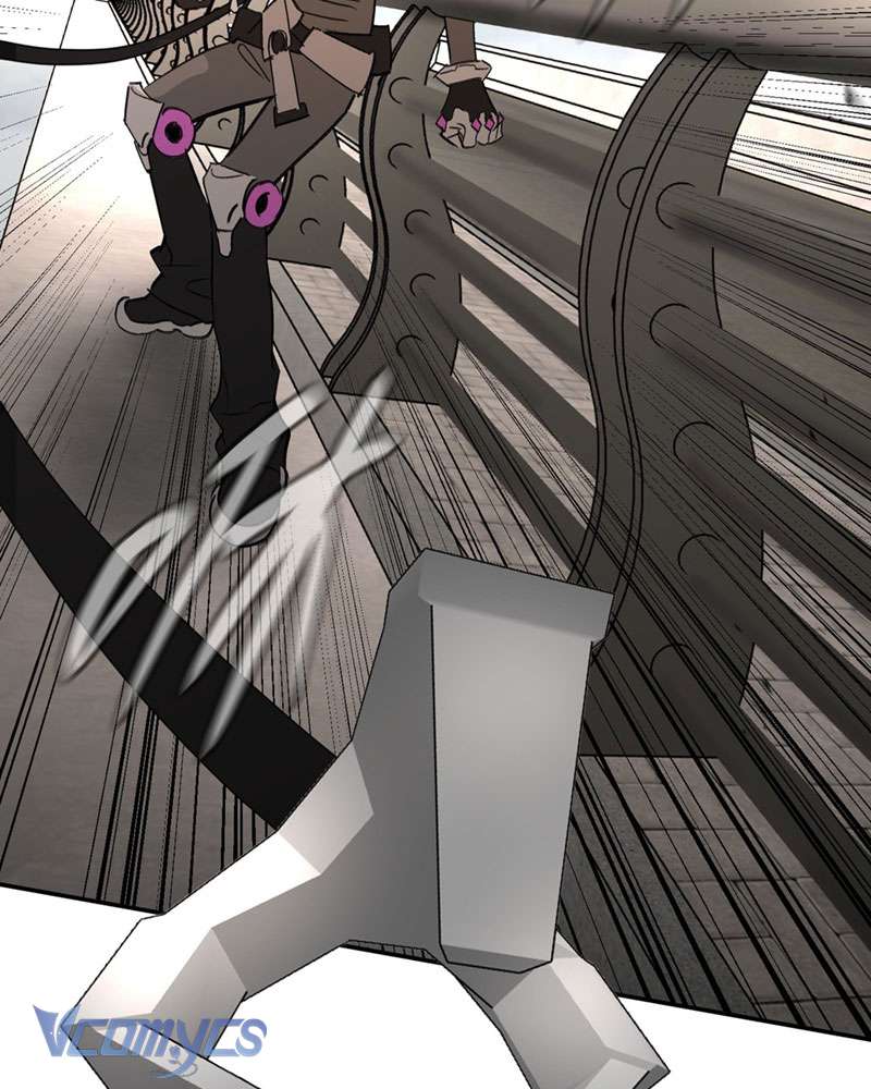Ác Chi Hoàn Chapter 28 - Trang 4