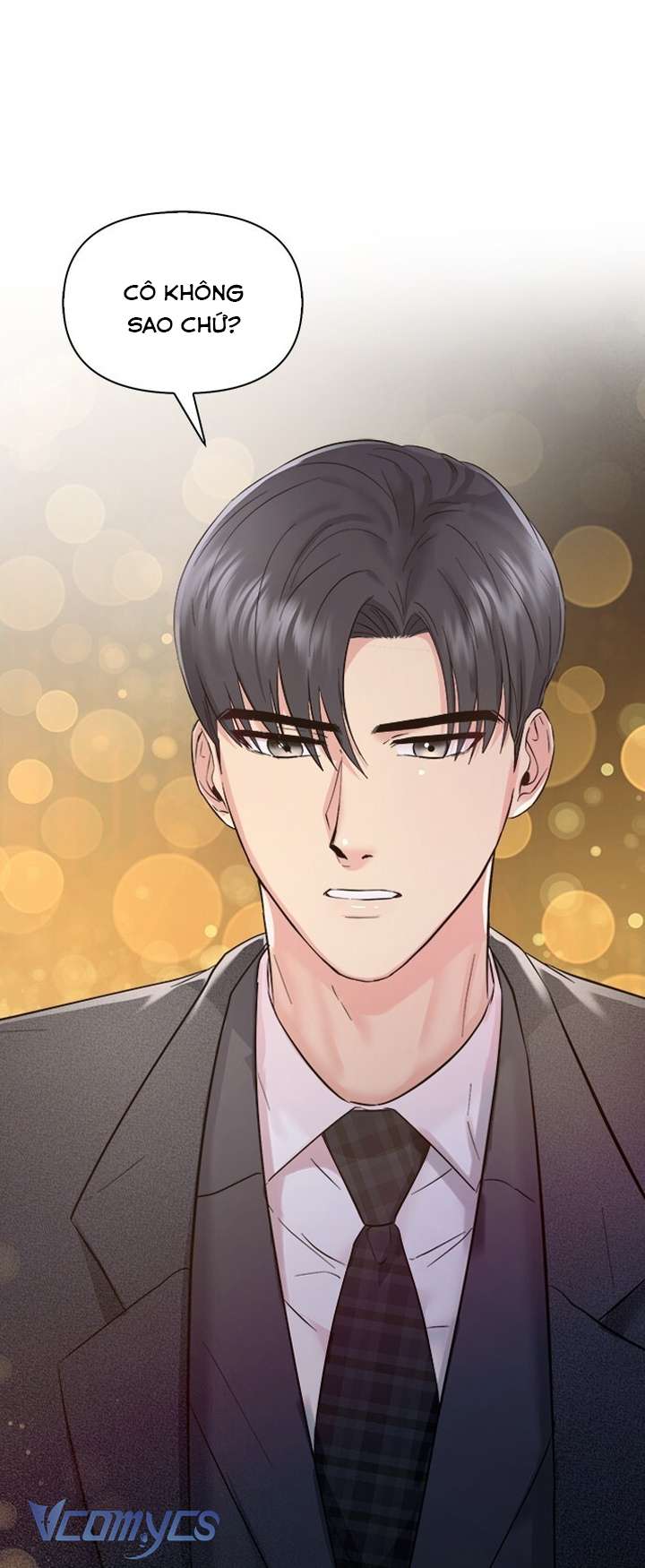 [18+] Đối Tác Dục Vọng Chap 4 - Trang 4