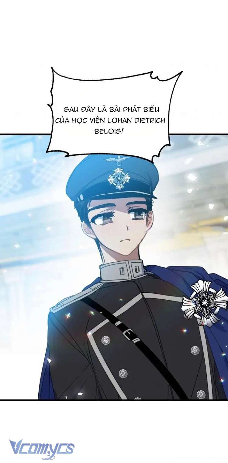 Bệ Hạ Xin Đừng Giết Tôi!!! Chap 28 - Trang 3