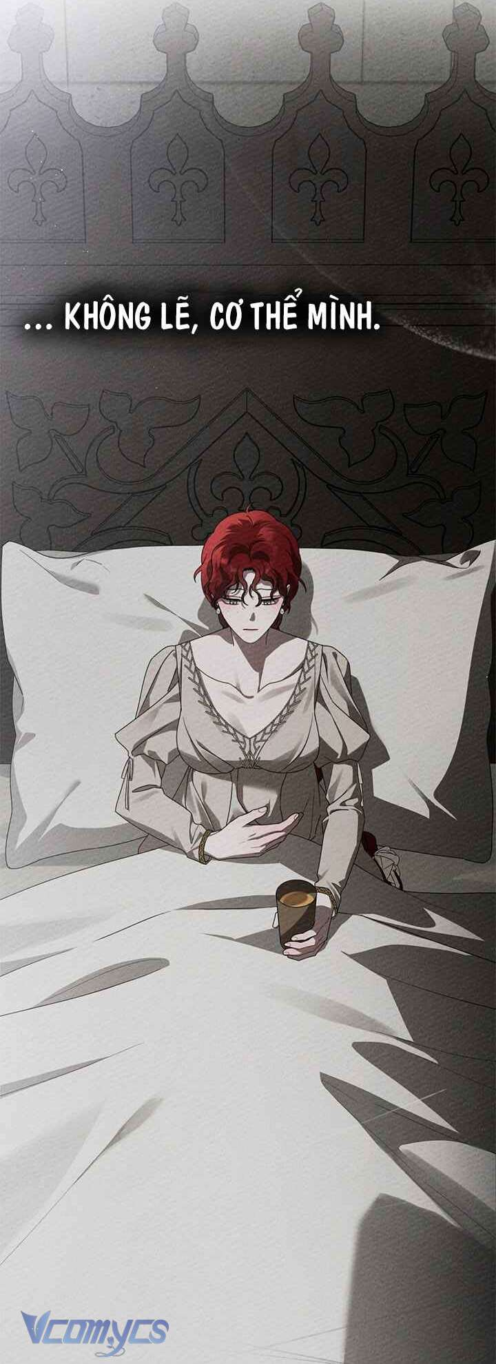 Dưới Bóng Cây Sồi Chap 87 - Trang 3