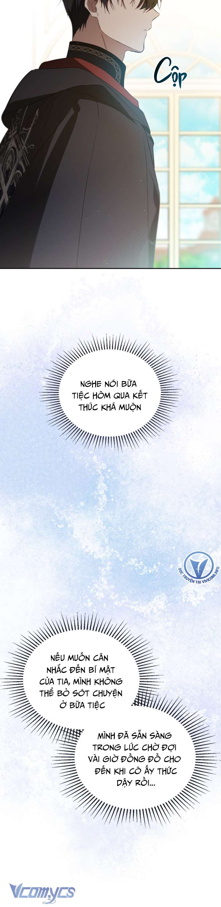 Kiếp Này Nhất Định Làm Gia Chủ Chap 165 - Trang 2
