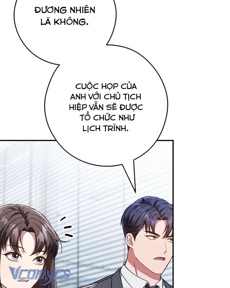 Nhật Ký Từ Chức Cấp S Của Thợ Săn Công Chức Chapter 11 - Trang 4