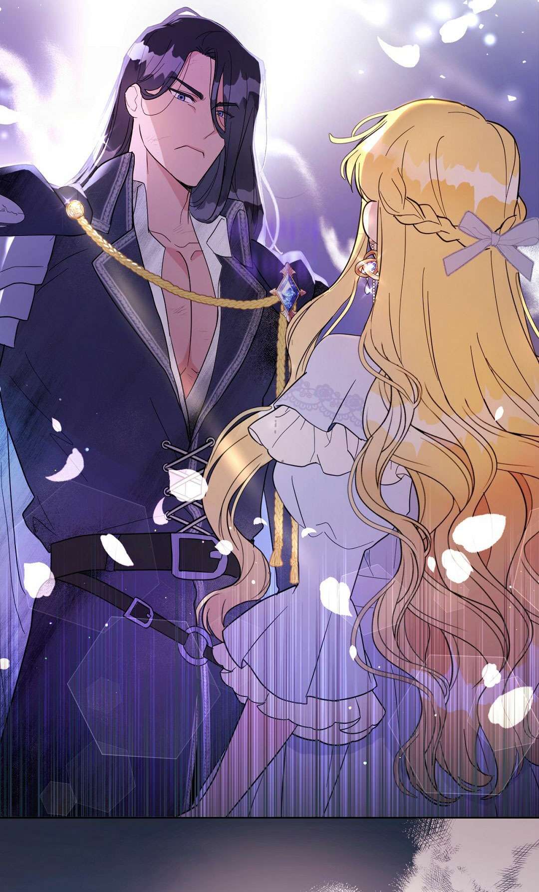 Công Tước Hát Rong Chapter 30 - Trang 3