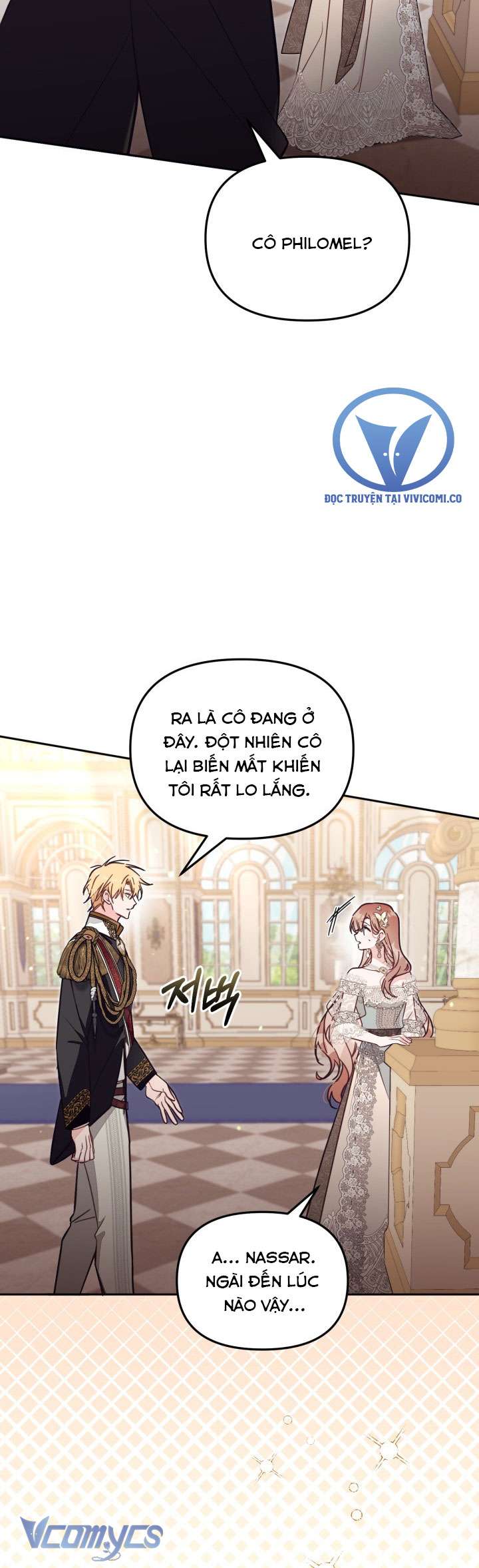 Không Có Chỗ Cho Kẻ Giả Mạo Chap 61 - Trang 2