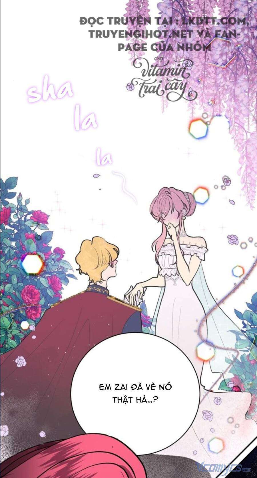 Oan Gia Ngõ Hẹp Chapter 46 - Trang 3