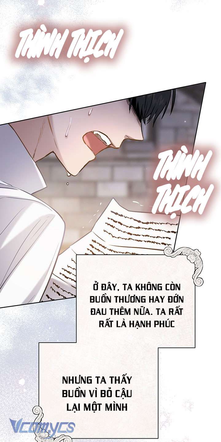 Cuộc Sống Mới Của Công Nương Chapter 14 - Trang 4