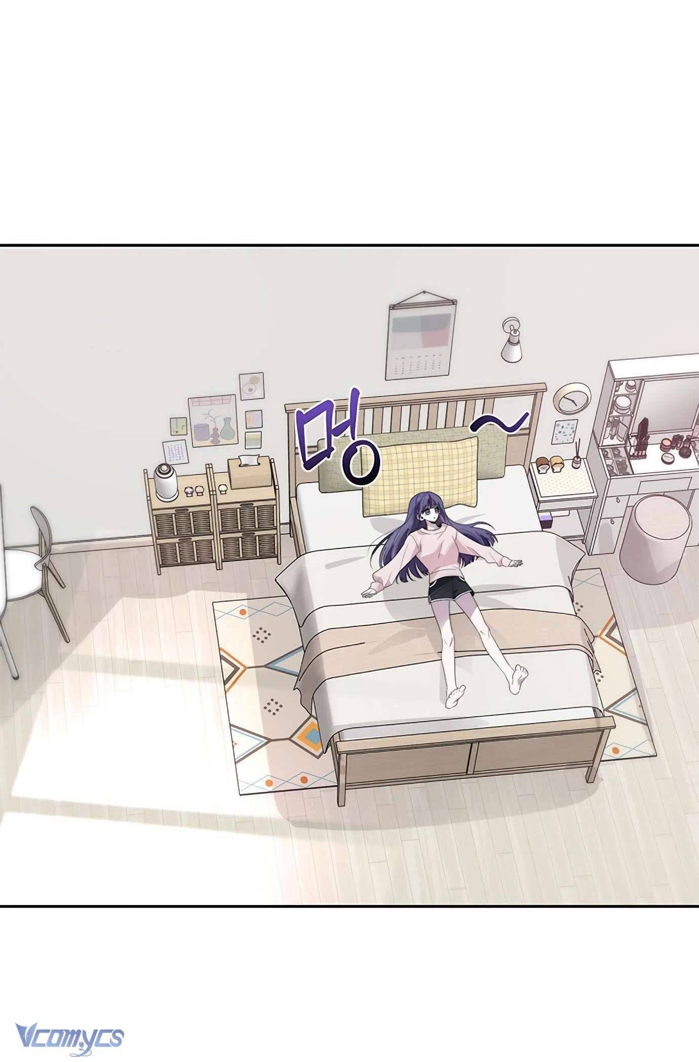 Đàn Anh Xấu Xa! Chap 32 - Trang 3