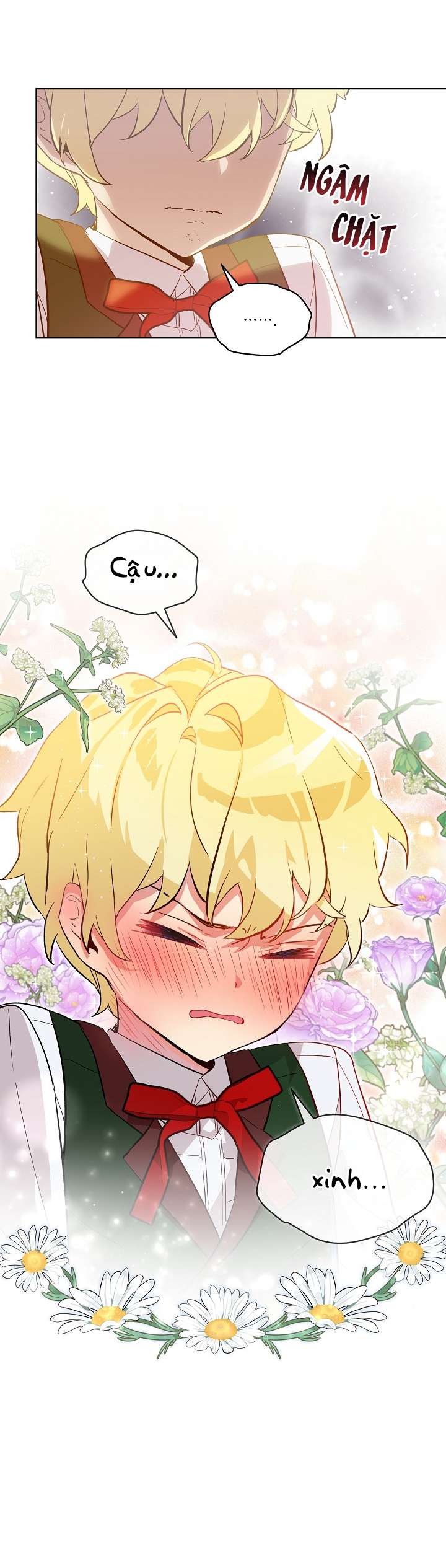 Quý Cô Thế Giới Ngầm Chap 6 - Trang 4