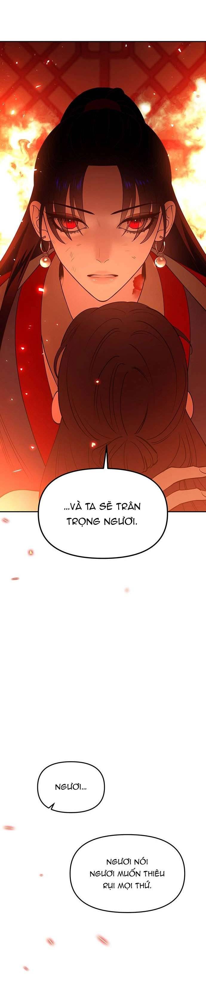 Vương Tử Huyền Bí Chapter 67 - Trang 4
