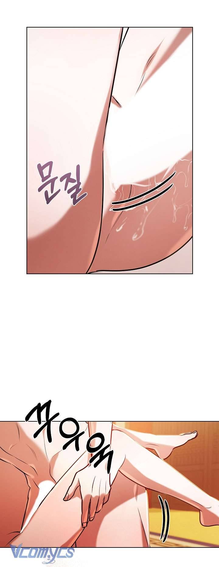 [18+] Biên Niên Sử Xuân Họa Thời Joseon Chap 13 - Trang 2