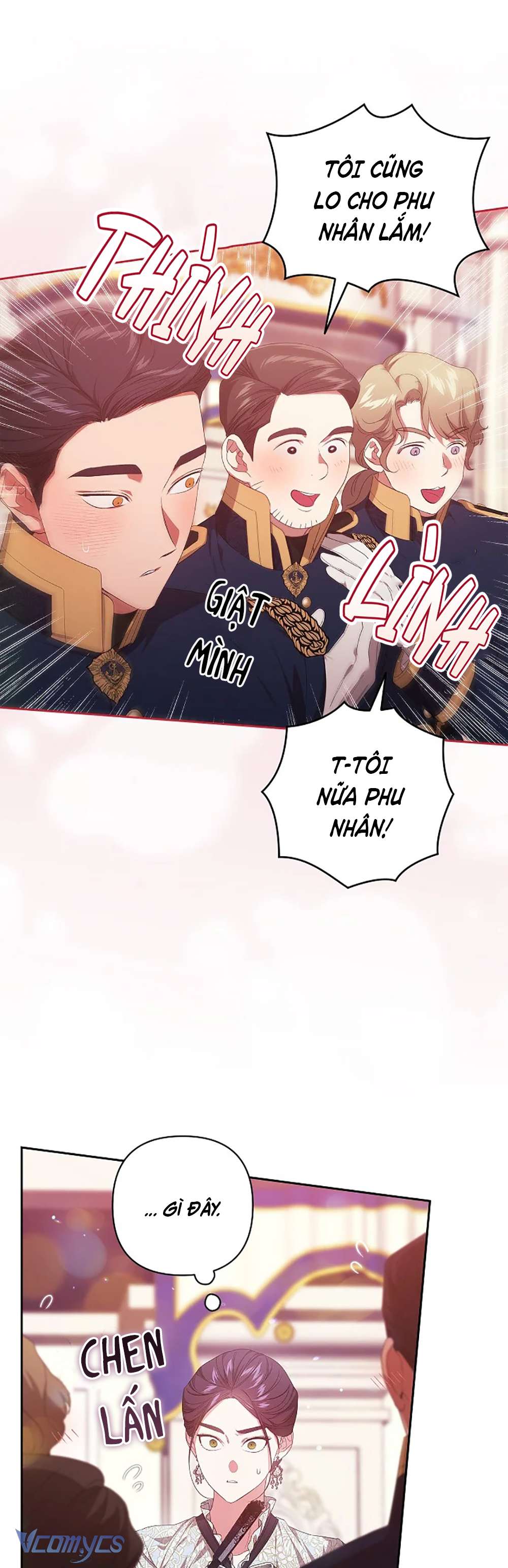 Hôn Nhân Này Rồi Sẽ Đổ Vỡ Chapter 46 - Trang 3