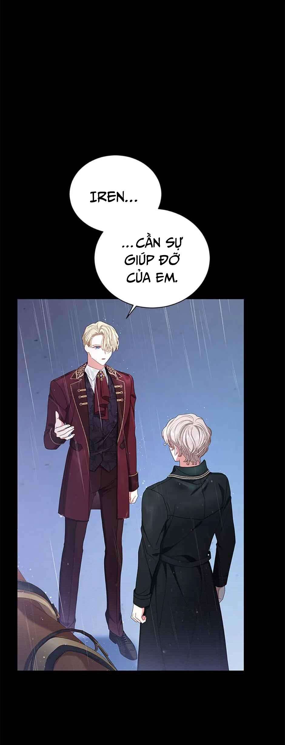 Hầu Gái Trong Trò Chơi Harem Ngược Muốn Nghỉ Việc Chapter 32 - Trang 3