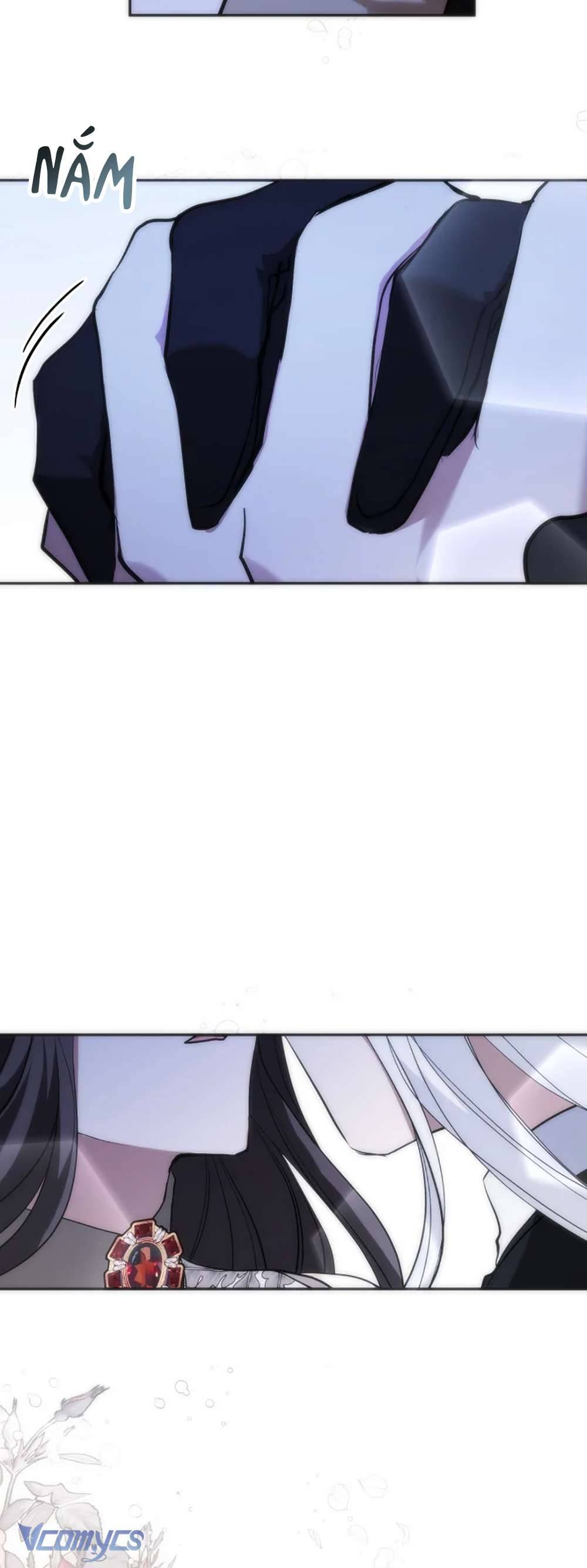 Không Thể Thoát Khỏi Người Chap 96 - Trang 4