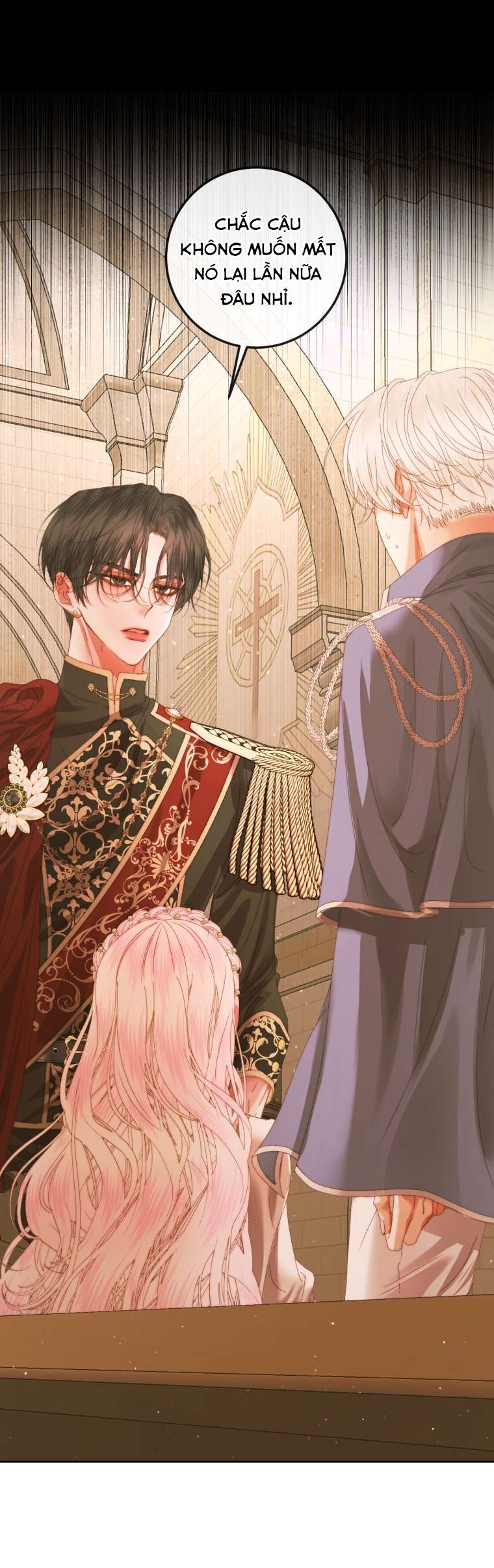 Siren: Trở Thành Gia Đình Của Nhân Vật Phản Diện Chapter 64 - Next Chapter 65