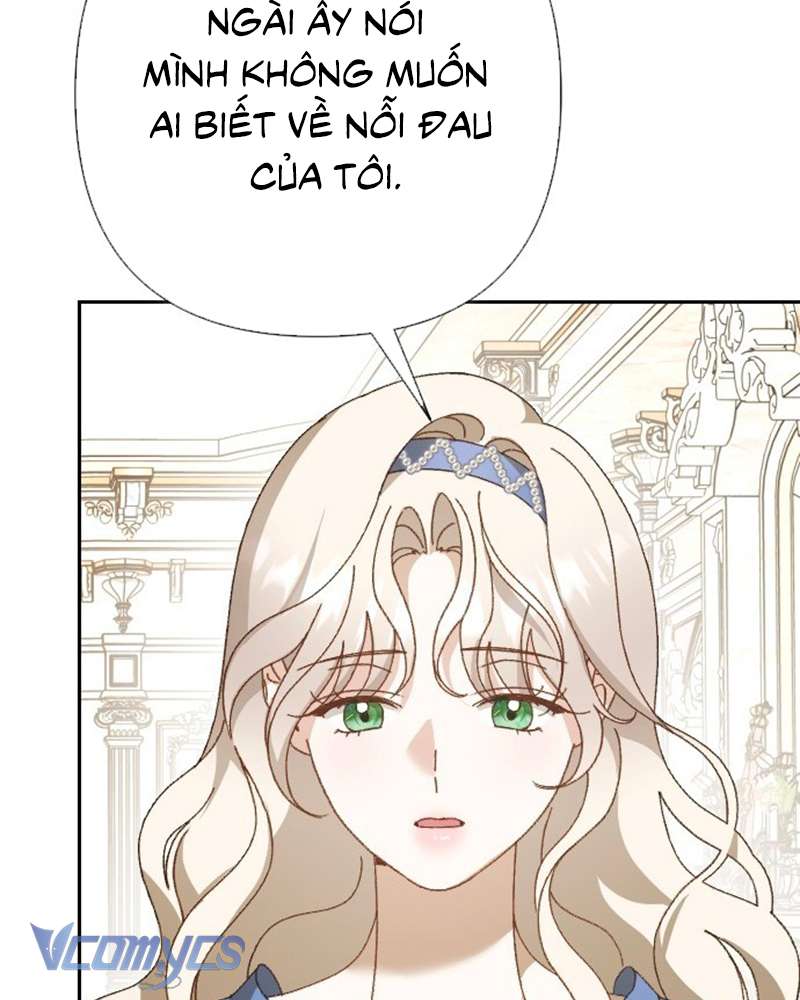 Dành Cho Những Ai Coi Hối Tiếc Là Điều Xa Xỉ Chap 22 - Trang 4