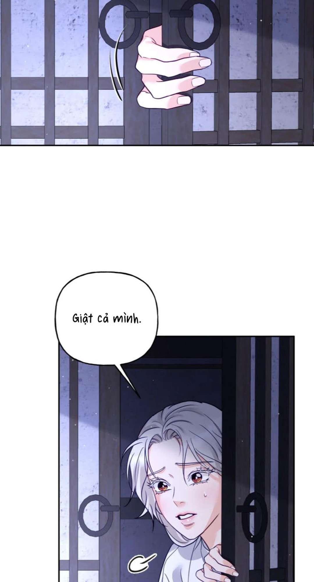 [ 18+ ] Khúc ca của loài cầm thú Chap 10 - Trang 2