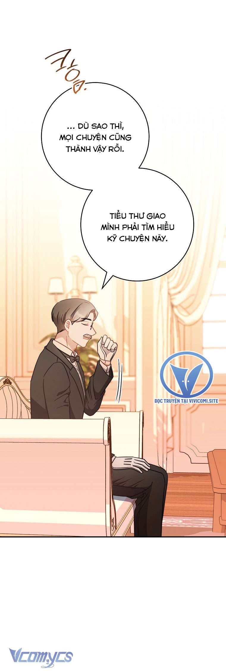 Nam Chính? Cho Cũng Không Thèm! Chapter 27 - Trang 3
