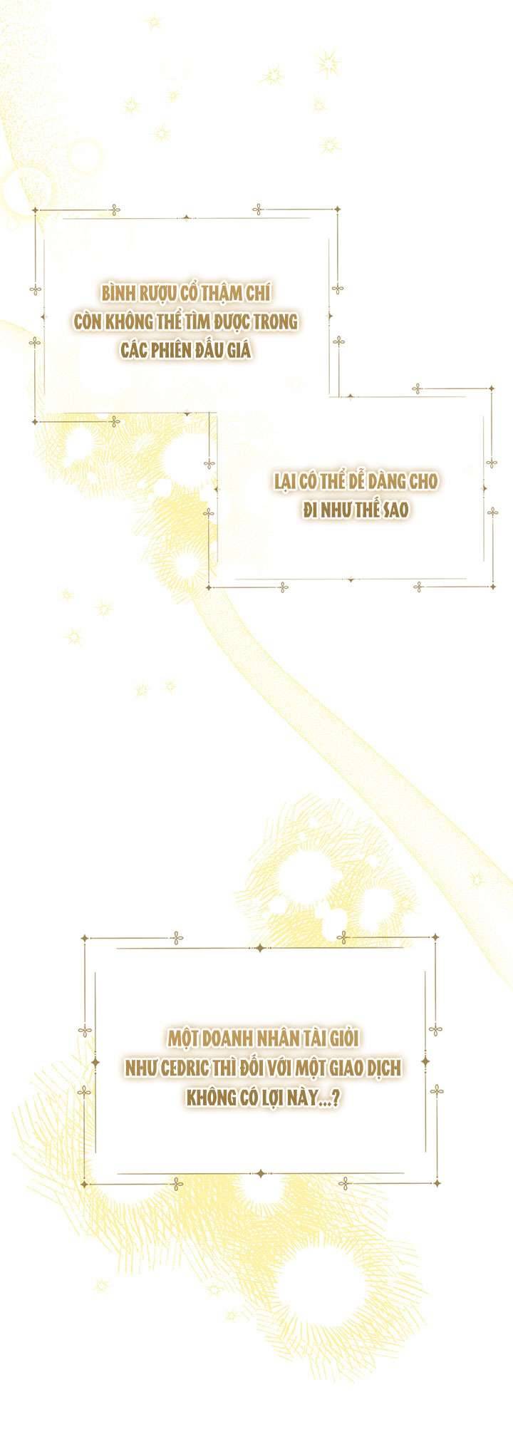 May Mắn Hay Bất Hạnh Chap 58 - Trang 4