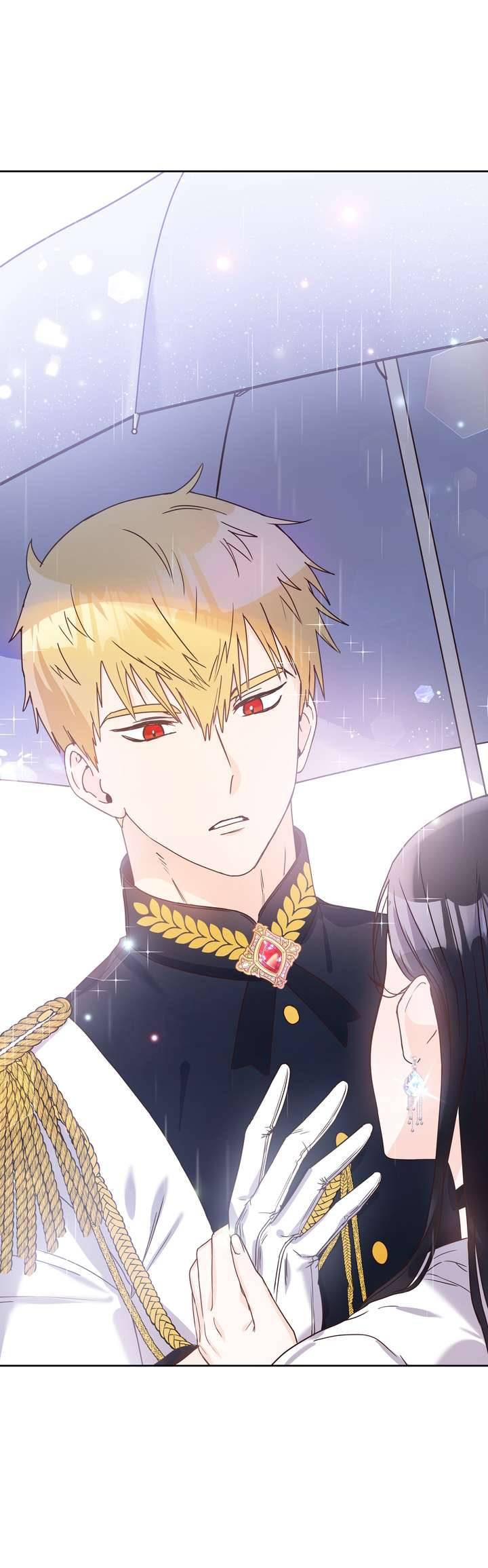 Công Nương Su Chapter 15 - Trang 4