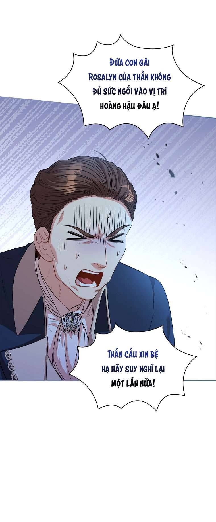 Thư Ký Của Bạo Chúa Chapter 75 - Trang 3