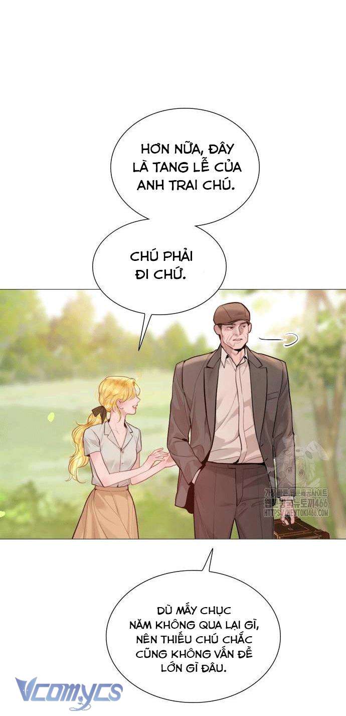 Hãy Khóc Và Cầu Nguyện Đi Chapter 31 - Trang 4