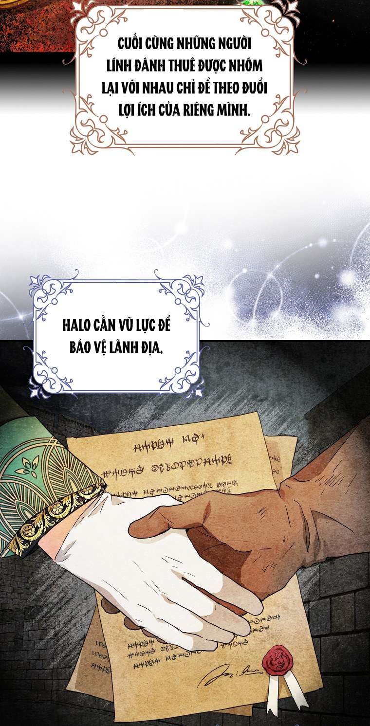 Tôi Trở Thành Vợ Của Nam Chính Chap 15 - Next Chap 16